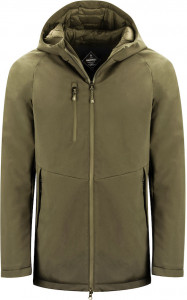WINCHESTER JACKET