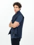 SCARSDALE VEST