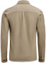 HICKSVILLE OVERSHIRT 