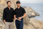 SUPREME POLO LS