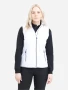 TRIAL VEST SOFTSHELL WOMAN