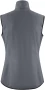 TRIAL VEST SOFTSHELL WOMAN