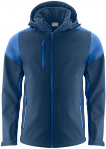 PRIME SOFTSHELL