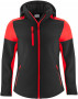 PRIME SOFTSHELL WOMAN