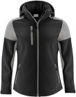 PRIME SOFTSHELL WOMAN