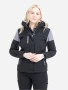 PRIME PADDED SOFTSHELL WOMAN