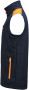 PRIME SOFTSHELL VEST