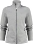 POWERSLIDE LADY ZIP JACKET