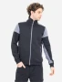 PRIME SWEATVEST