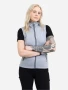 POWERSLIDE VEST WOMAN