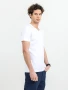 HEAVY V-NECK