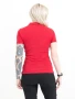 SURF LADY POLO