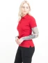 SURF LADY POLO