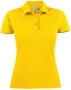 SURF LADY POLO