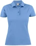 SURF LADY POLO