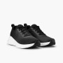 BUTY FLEX SNEAKERS