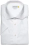 YELLOW BOW 50 S/S SLIM FIT