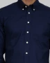 YELLOW BOW 54 SLIM FIT