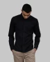YELLOW BOW 54 SLIM FIT