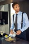 BLACK BOW 60 REGULAR FIT