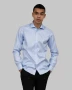 KOSZULA BLACK BOW 60 SLIM FIT