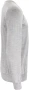 MERINO U-NECK