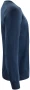 MERINO U-NECK