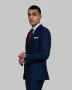 CLASSIC BLAZER 20