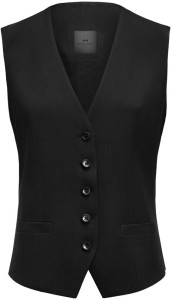SIGNATURE VEST WOMAN