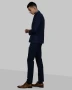 CLASSIC TROUSERS