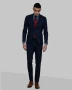 CLASSIC TROUSERS