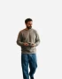 CREWNECK REGULAR FIT (OCS-RCS)