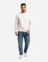 CREWNECK REGULAR FIT (OCS-RCS)