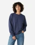 CREWNECK LOOSE FIT (OCS-RCS)