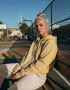 FULL ZIP HOODIE REGULAR FIT (OCS-RCS)