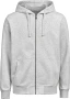 FULL ZIP HOODIE REGULAR FIT (OCS-RCS)