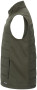 OAK HARBOR VEST