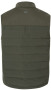 OAK HARBOR VEST