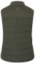 OAK HARBOR VEST WOMAN