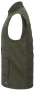 OAK HARBOR VEST WOMAN