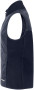 PEMBERTON HYBRID VEST WOMAN