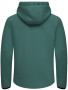 PEMBERTON HOOD FZ