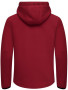 PEMBERTON HOOD FZ