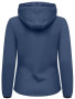 PEMBERTON HOOD FZ WOMAN