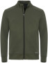 PEMBERTON CARDIGAN FZ