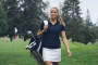 GOLFBAG White