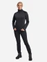 TXLITE MIDLAYER ZIP WOMAN