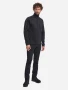 TXLITE MIDLAYER ZIP