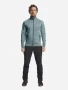 TXLITE MIDLAYER ZIP