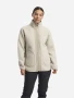 YOKE FULL ZIP WOMAN